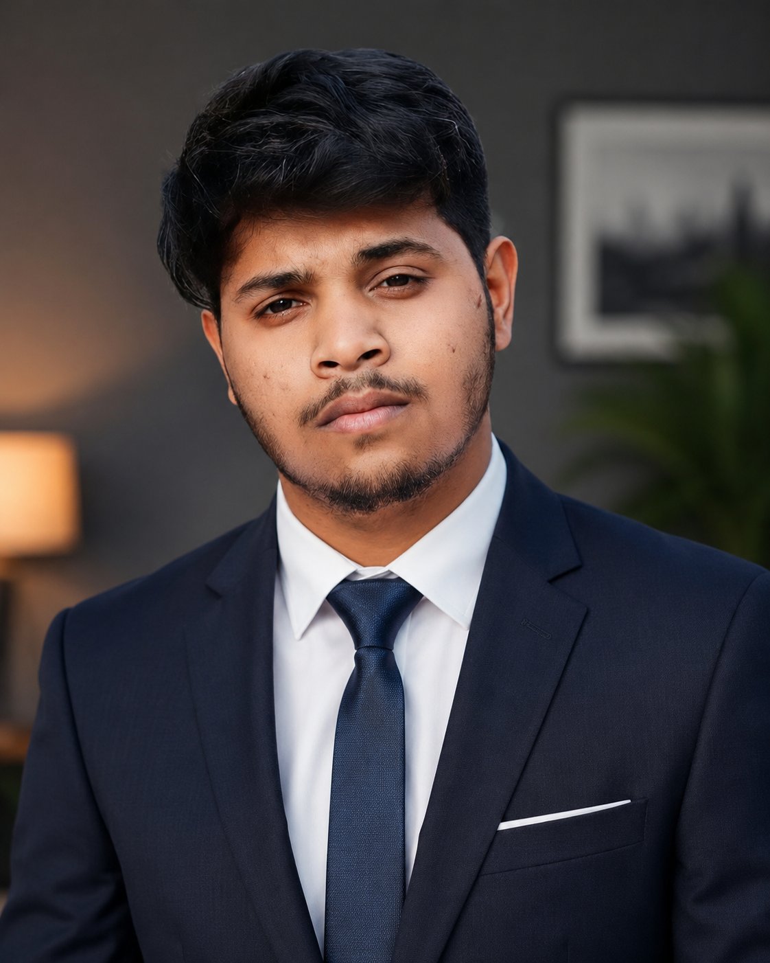 Sahil Khan